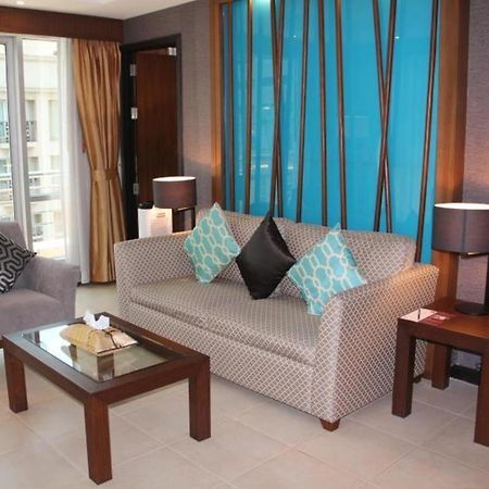 De Arni Hotel Bangkok Luaran gambar