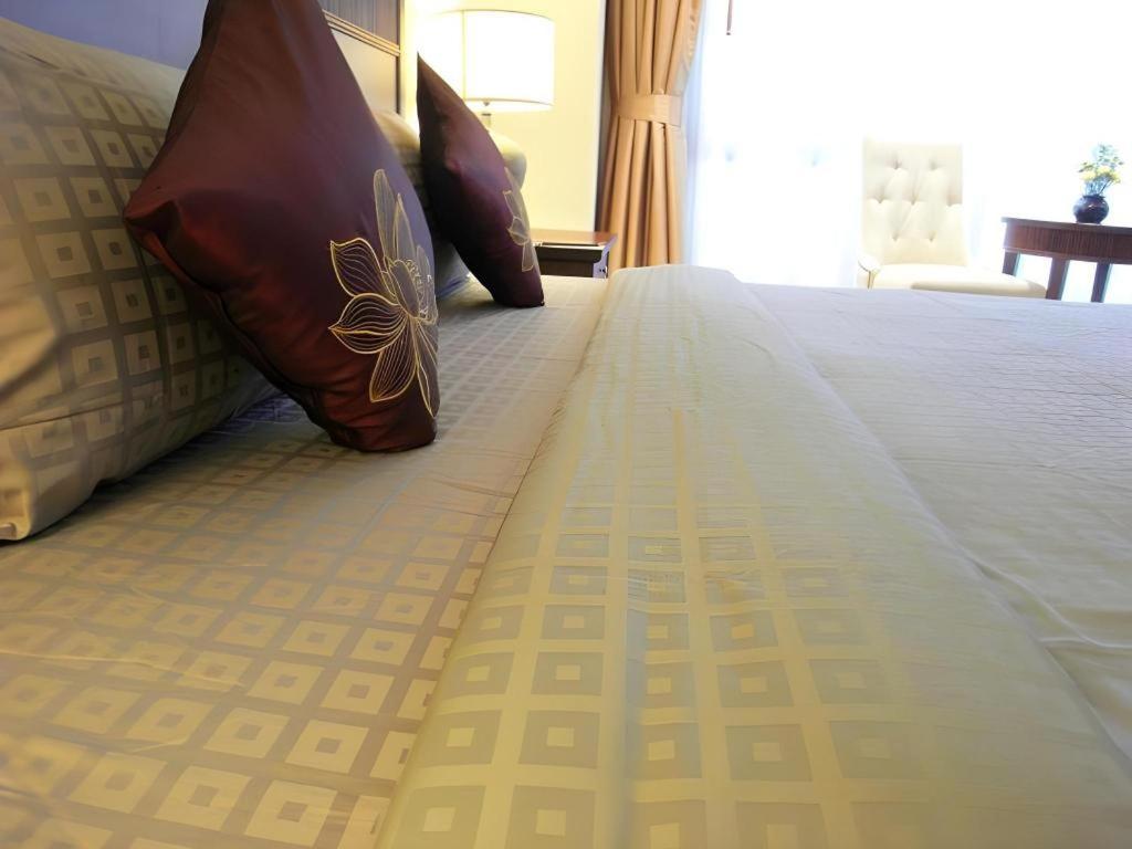 De Arni Hotel Bangkok Luaran gambar