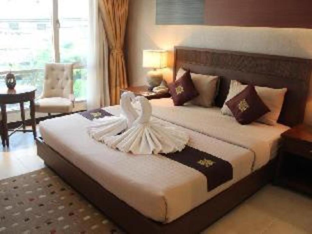 De Arni Hotel Bangkok Luaran gambar