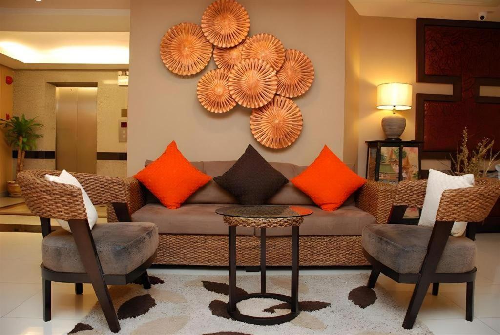 De Arni Hotel Bangkok Luaran gambar