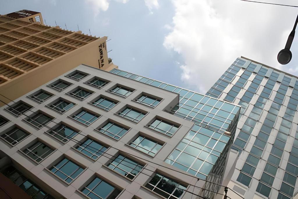 De Arni Hotel Bangkok Luaran gambar